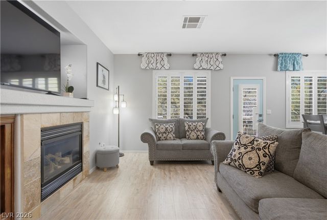 8440 Cheerful Brook Avenue, Las Vegas, NV 89143