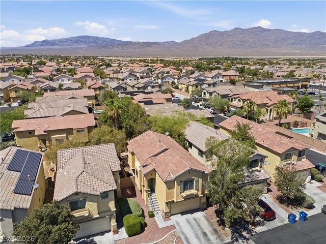 8440 Cheerful Brook Avenue, Las Vegas, NV 89143