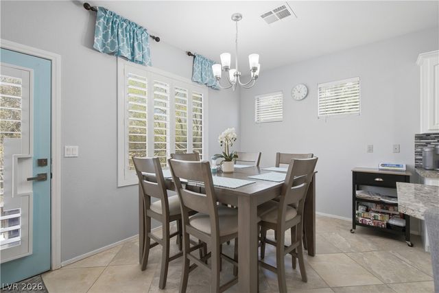 8440 Cheerful Brook Avenue, Las Vegas, NV 89143