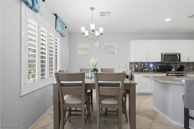 8440 Cheerful Brook Avenue, Las Vegas, NV 89143