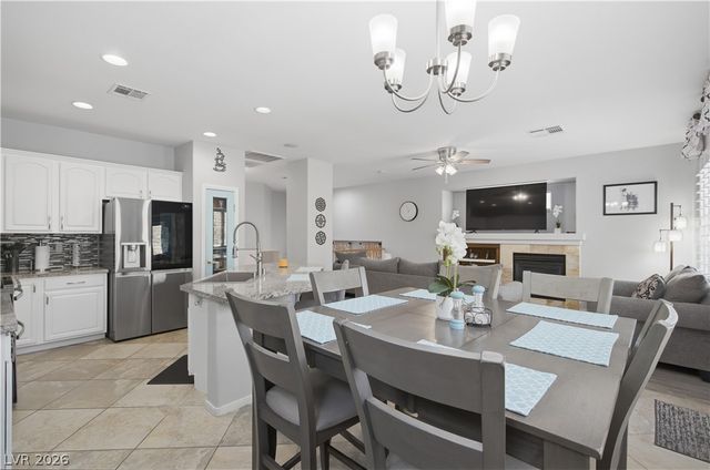 8440 Cheerful Brook Avenue, Las Vegas, NV 89143