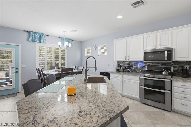 8440 Cheerful Brook Avenue, Las Vegas, NV 89143