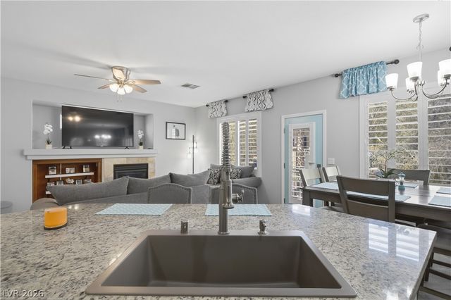 8440 Cheerful Brook Avenue, Las Vegas, NV 89143