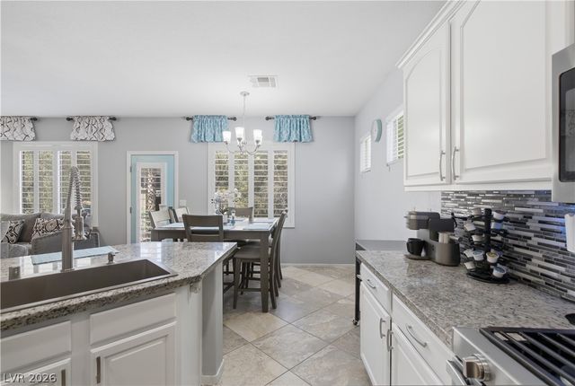 8440 Cheerful Brook Avenue, Las Vegas, NV 89143