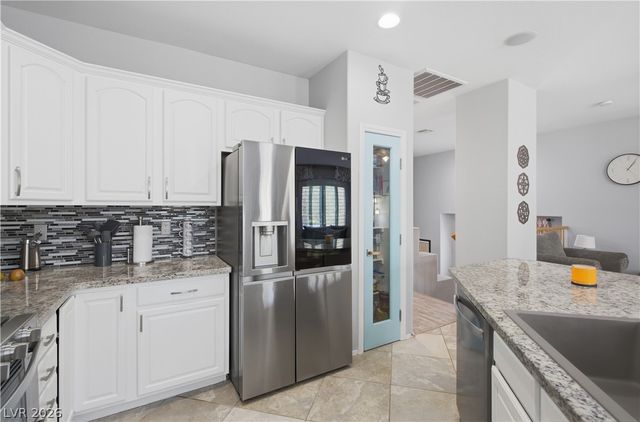 8440 Cheerful Brook Avenue, Las Vegas, NV 89143