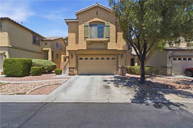 8440 Cheerful Brook Avenue, Las Vegas, NV 89143