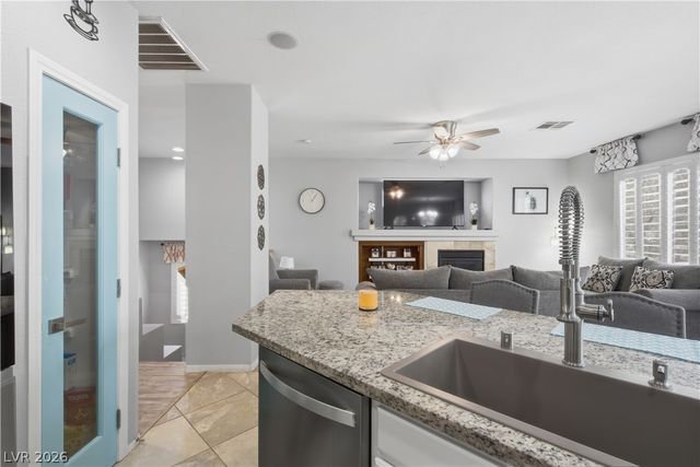 8440 Cheerful Brook Avenue, Las Vegas, NV 89143