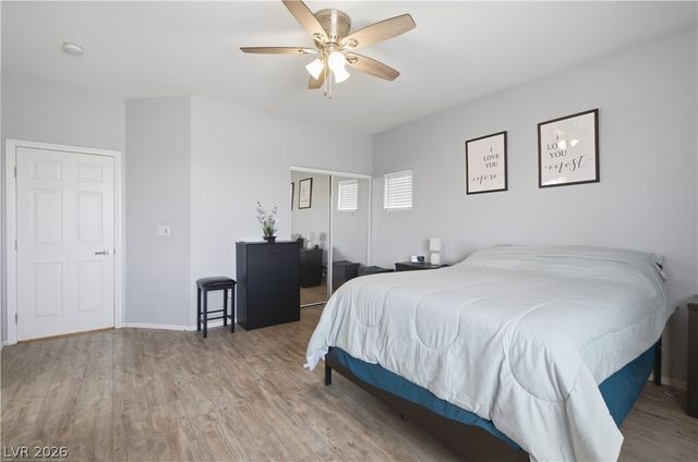 8440 Cheerful Brook Avenue, Las Vegas, NV 89143