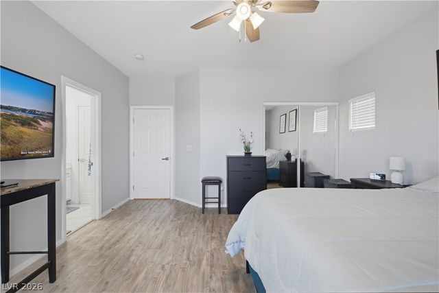 8440 Cheerful Brook Avenue, Las Vegas, NV 89143
