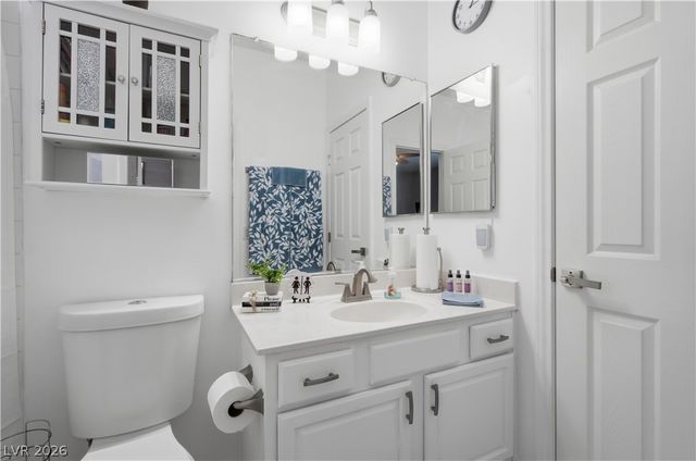 8440 Cheerful Brook Avenue, Las Vegas, NV 89143