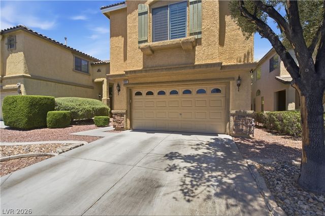 8440 Cheerful Brook Avenue, Las Vegas, NV 89143