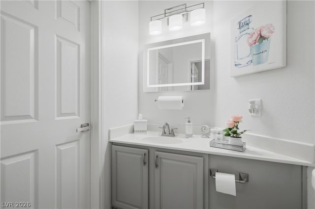 8440 Cheerful Brook Avenue, Las Vegas, NV 89143