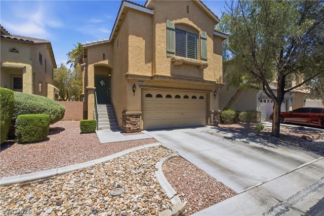 8440 Cheerful Brook Avenue, Las Vegas, NV 89143