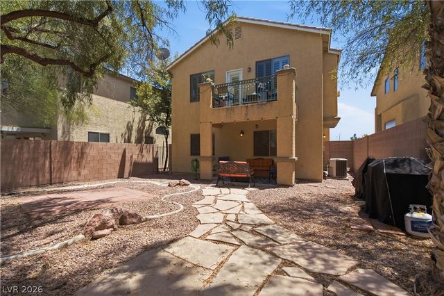 8440 Cheerful Brook Avenue, Las Vegas, NV 89143
