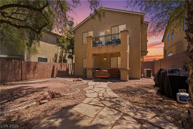 8440 Cheerful Brook Avenue, Las Vegas, NV 89143