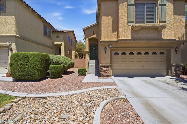 8440 Cheerful Brook Avenue, Las Vegas, NV 89143