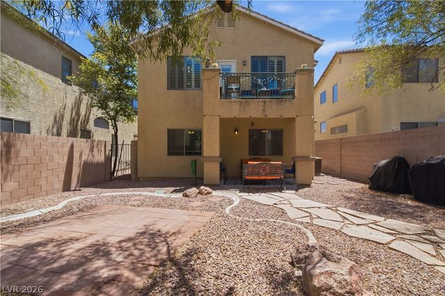 8440 Cheerful Brook Avenue, Las Vegas, NV 89143