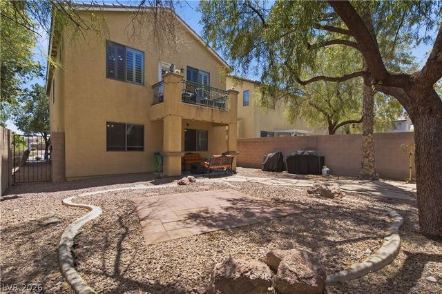 8440 Cheerful Brook Avenue, Las Vegas, NV 89143