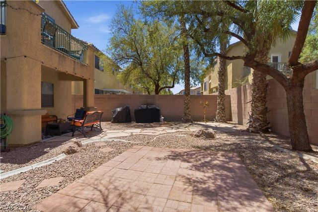 8440 Cheerful Brook Avenue, Las Vegas, NV 89143