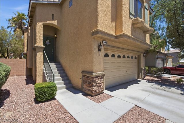 8440 Cheerful Brook Avenue, Las Vegas, NV 89143