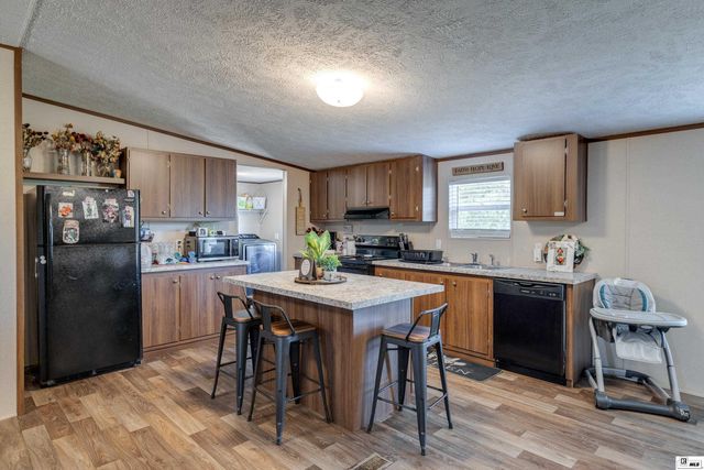 195 DEPOT LANE, West Monroe, LA 71292