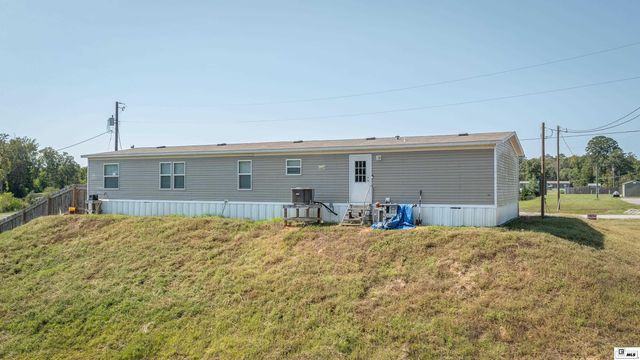 195 DEPOT LANE, West Monroe, LA 71292