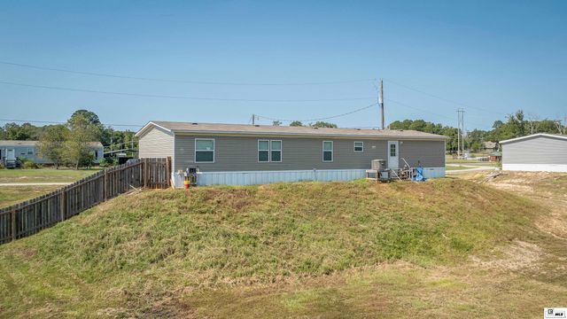 195 DEPOT LANE, West Monroe, LA 71292