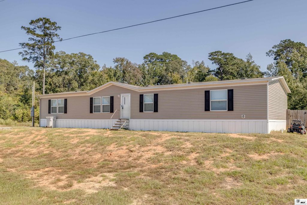 195 DEPOT LANE, West Monroe, LA 71292
