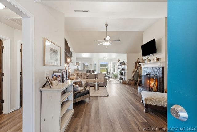 10441 S 161st West Avenue, Sapulpa, OK 74066