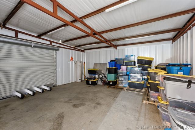 10441 S 161st West Avenue, Sapulpa, OK 74066