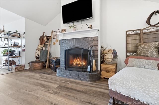 10441 S 161st West Avenue, Sapulpa, OK 74066