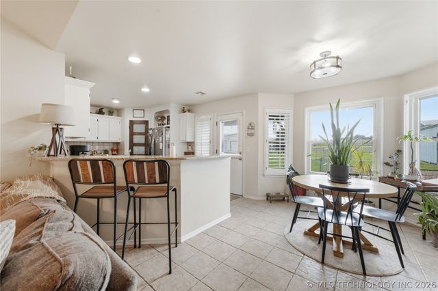 10441 S 161st West Avenue, Sapulpa, OK 74066