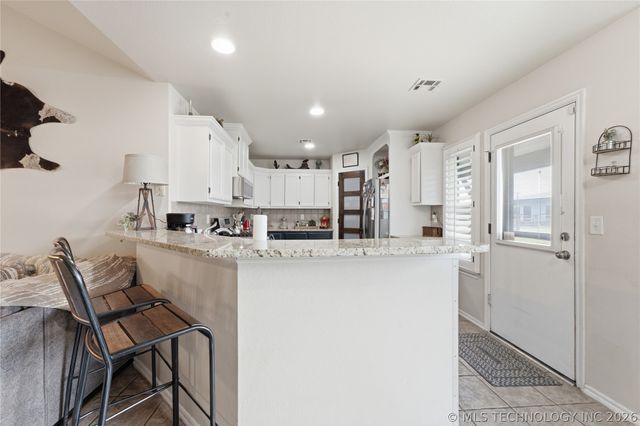 10441 S 161st West Avenue, Sapulpa, OK 74066