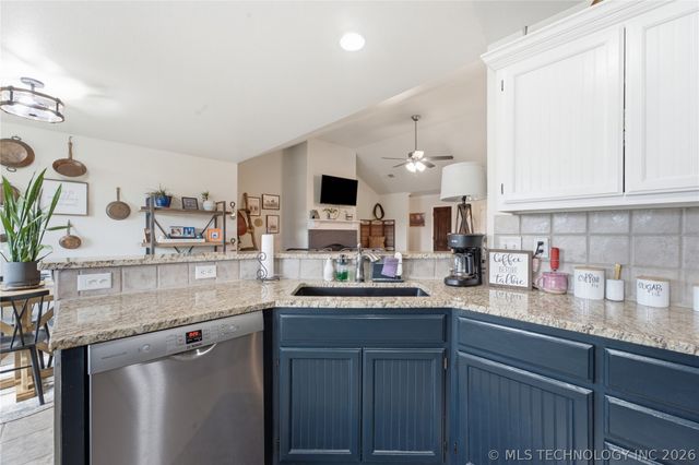 10441 S 161st West Avenue, Sapulpa, OK 74066