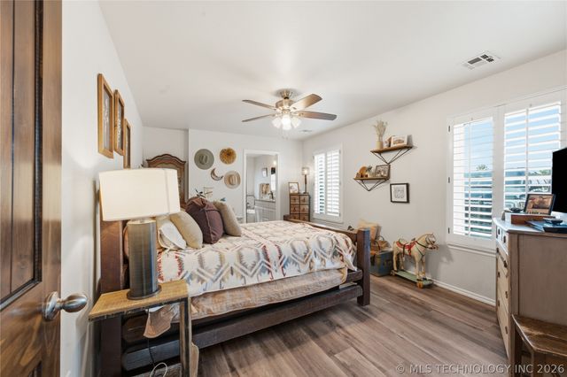 10441 S 161st West Avenue, Sapulpa, OK 74066