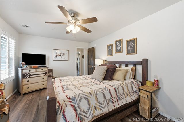 10441 S 161st West Avenue, Sapulpa, OK 74066