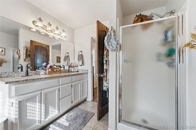 10441 S 161st West Avenue, Sapulpa, OK 74066
