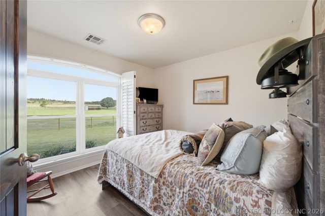 10441 S 161st West Avenue, Sapulpa, OK 74066