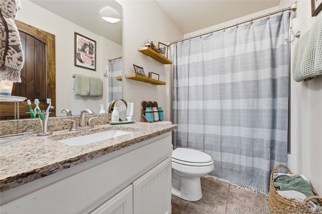10441 S 161st West Avenue, Sapulpa, OK 74066