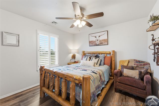 10441 S 161st West Avenue, Sapulpa, OK 74066
