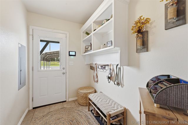10441 S 161st West Avenue, Sapulpa, OK 74066