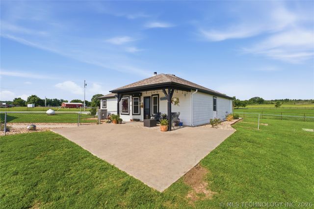 10441 S 161st West Avenue, Sapulpa, OK 74066