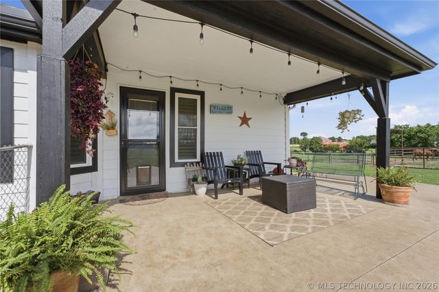 10441 S 161st West Avenue, Sapulpa, OK 74066