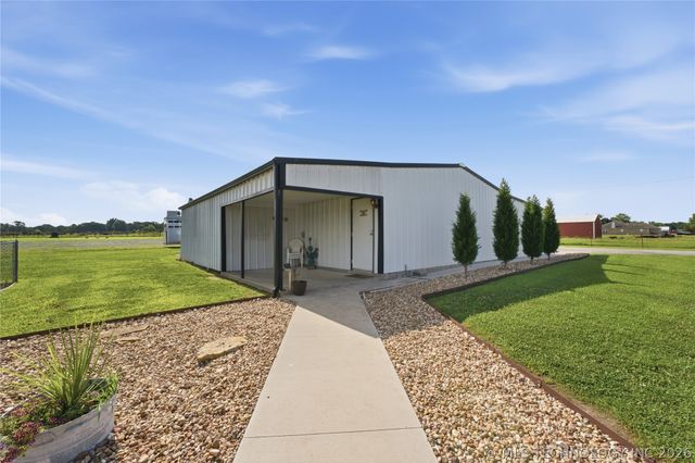 10441 S 161st West Avenue, Sapulpa, OK 74066