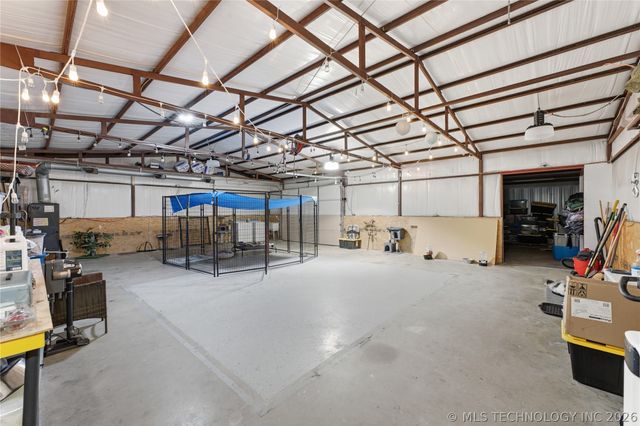 10441 S 161st West Avenue, Sapulpa, OK 74066