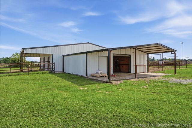 10441 S 161st West Avenue, Sapulpa, OK 74066