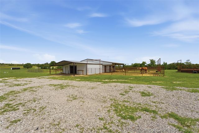 10441 S 161st West Avenue, Sapulpa, OK 74066