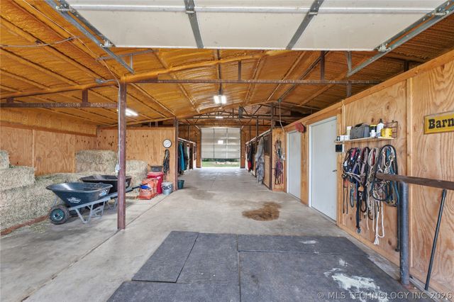 10441 S 161st West Avenue, Sapulpa, OK 74066