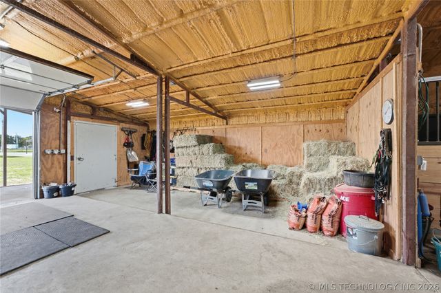 10441 S 161st West Avenue, Sapulpa, OK 74066