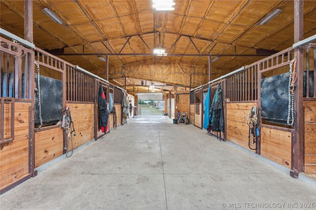 10441 S 161st West Avenue, Sapulpa, OK 74066
